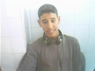 mounir
